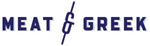 Meat & Greek